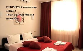 Breeze Hotel